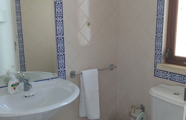 Casa Francisco - Family Villa With Pool - Foto 17