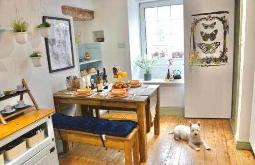 Muddy Boots-Arcade Royale - Photo 19