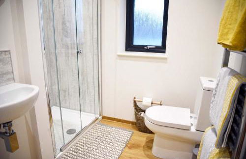 Lodge on the Loch - Foto 2