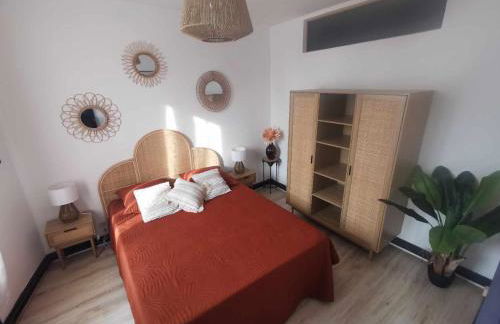 Bel Appartement pour 1 à 9 personnes - Foto 8