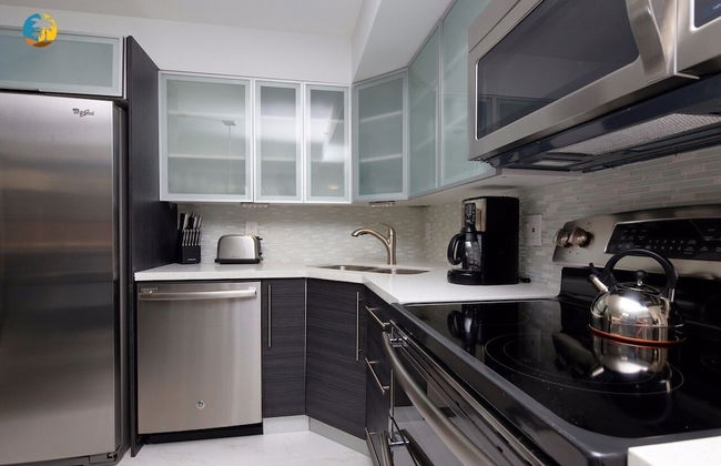 Alexander 519 3 Bedroom Apts by RedAwning - Foto 16