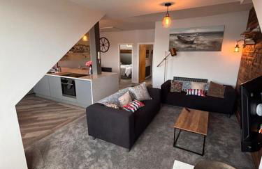 Stylish Coastal Apartment with Breathtaking views - Foto 40