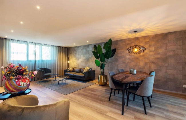 Appealing Apartment in Domburg Near the Beach - Foto 26