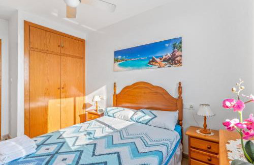 Apartment in Bolnuevo - Photo 27