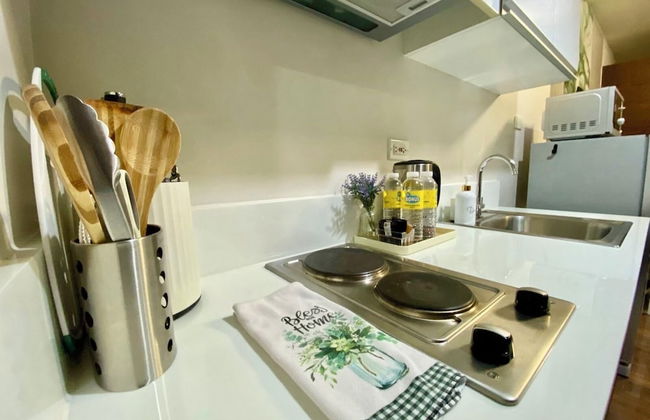 SMDC Air Residences Makati - Foto 71