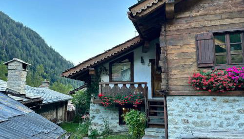 Baita Meyen - Val Ferret - Foto 3
