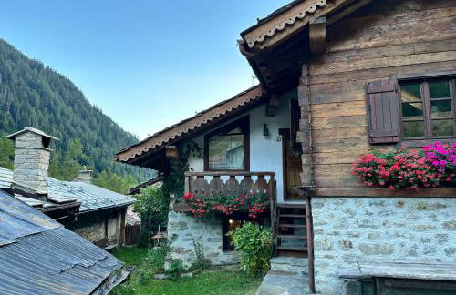 Baita Meyen - Val Ferret - Foto 3