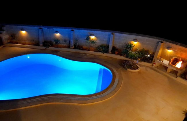 Tas Suplu Farmhouse Gozo - Foto 8