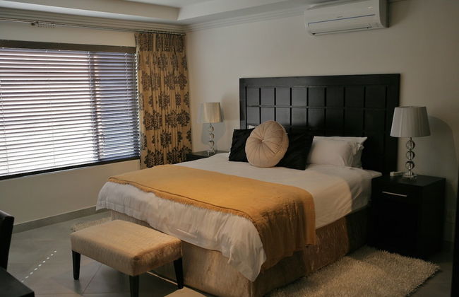 Villa Moyal - Foto 23