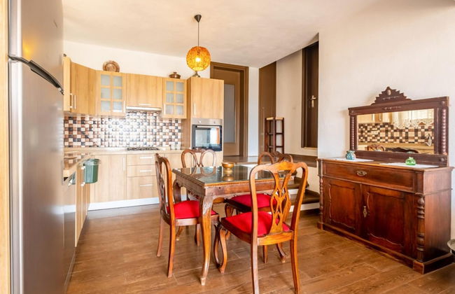 Impressive House Near Paradise Bay in Bodrum - Photo 13