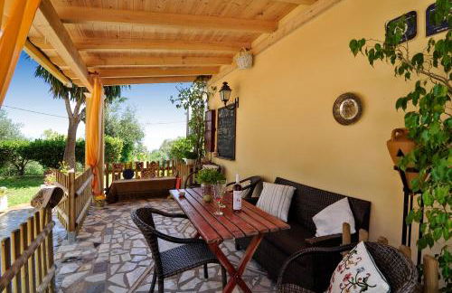 Veroniki Studios & Apartments - Foto 33