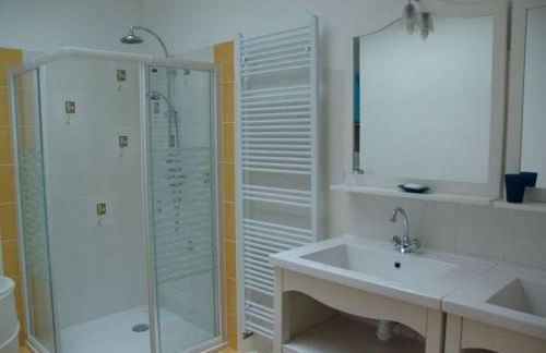 Gîte calme près du Lac de Madine, avec jardin privé, cuisine équipée et tout inclus - FR-1-585-64 - Foto 6