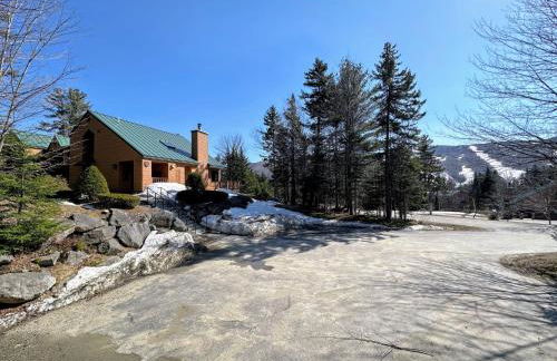 New Property! Updated 3 bed 3 bath condo with mountain ski slope views in Bretton Woods - Foto 22