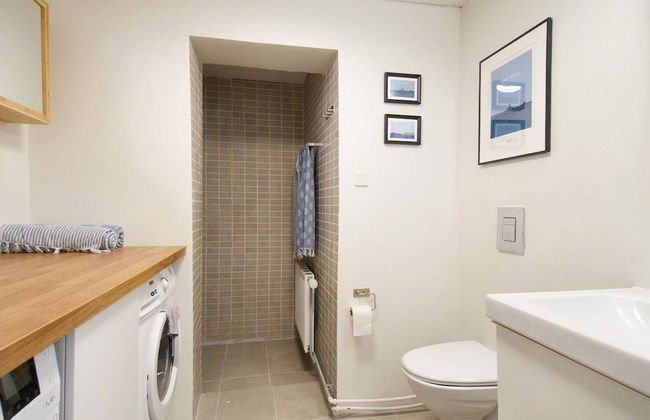 6 Person Holiday Home in Korsor - Foto 10