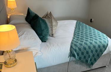 Beach View Apartment with balcony and sea view - pet friendly - Foto 25