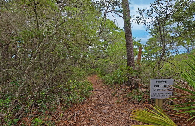 1st Floor, Walkable to Dining, Shopping, Beach - Sleeps 6 - Foto 32