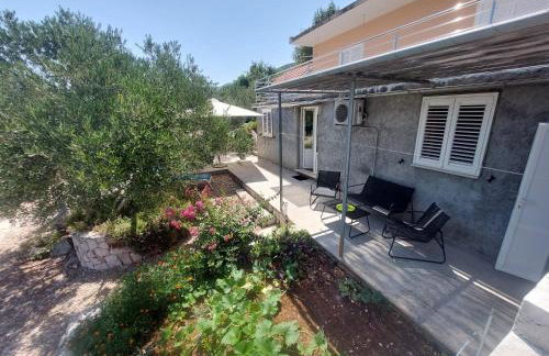 Apartments by the sea Zuronja, Peljesac - 13202 - Foto 2