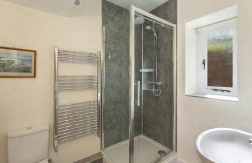 Dashel Cottage Countisbury - Foto 44