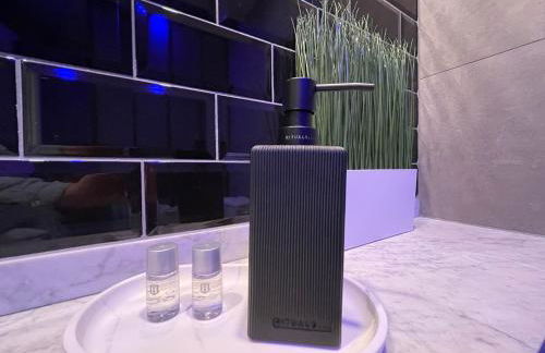 Themenpartment privater SPA - Foto 12