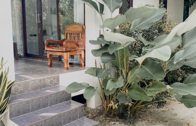 Maliblue resort khanom - Foto 29