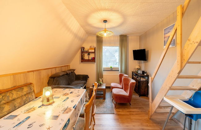 Cosy Holiday Home Yalet in Brilon-wald - Foto 19