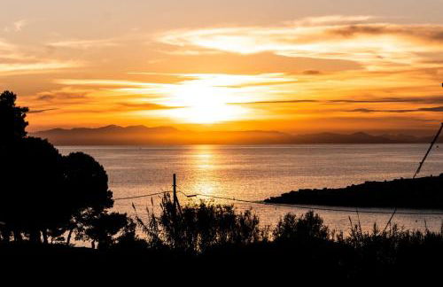 Resort Villa La Perla Sul Mare - Foto 54