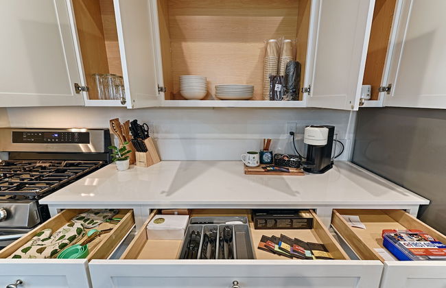 Greenhouse Uptown - Foto 7