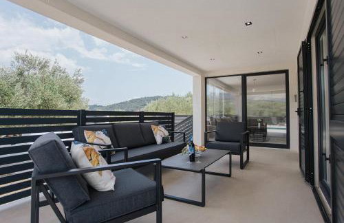 Villa Oliva - Photo 11