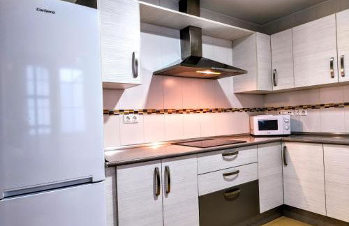 Alojamiento La Palmera - Foto 12