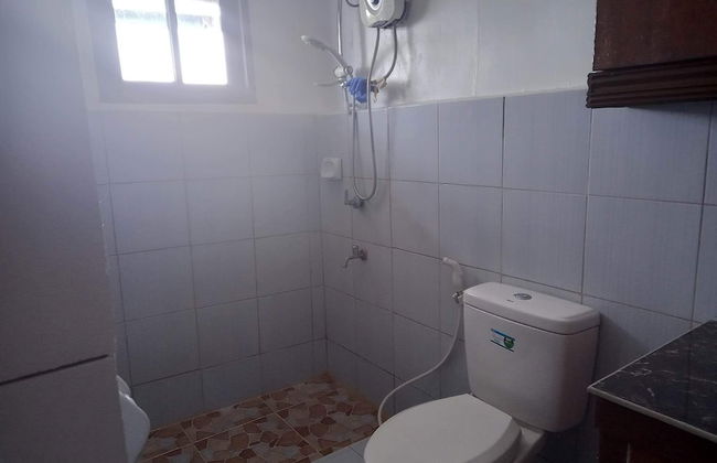 Remarkable 1-bed Apartment in Davao City - Foto 13