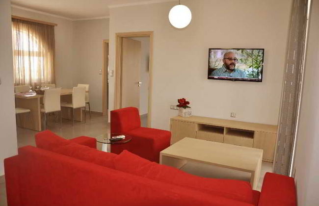 Daniel Luxury Apt - Foto 4