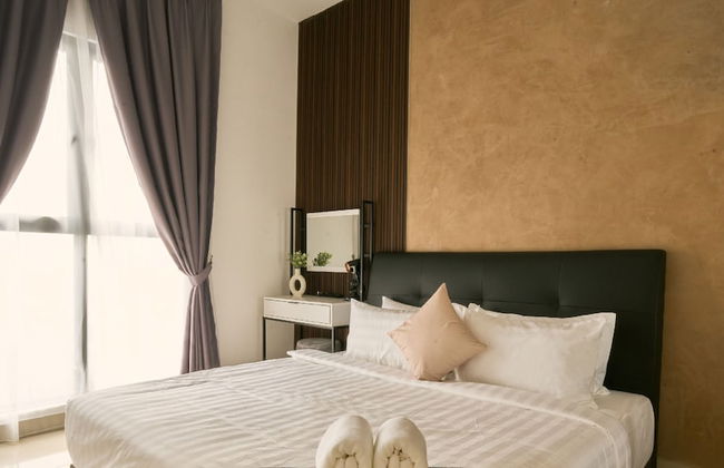 Trion Kuala Lumpur by Roam - Foto 10