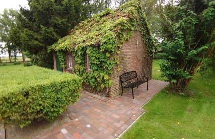 De Tuun - Landhaus Lübbertsfehn - Foto 19