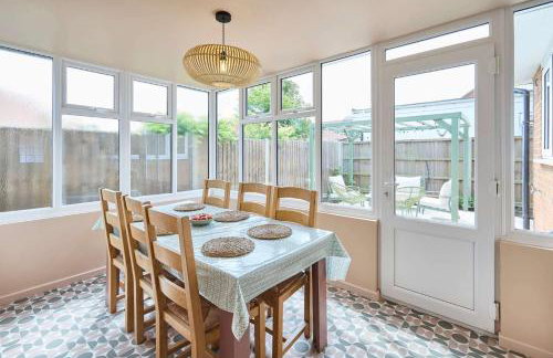 The Beach House - Photo 17