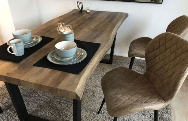 Holiday Apartment Zuckerschnute - Foto 22