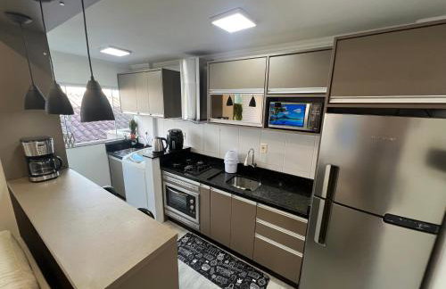 Apto moderno - Ao lado Weg - Próx Via verde - Foto 6