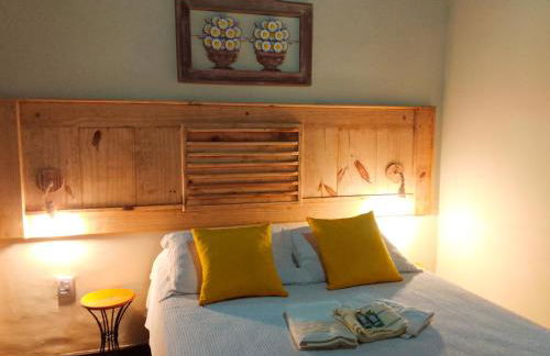 Suítes Lar Doce Lar - Photo 76