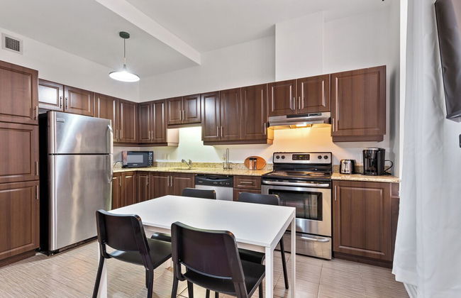 Boulevard Suites - M11 - Foto 77