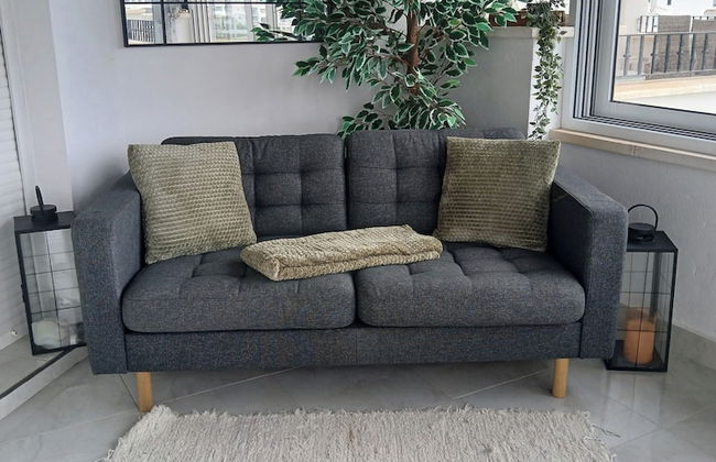 Hacienda Riquelme Golf Resort 2-bed Apt, Sleeps 4 - Foto 9