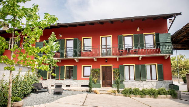 Agriturismo Ca' del Clat - Foto 2, Immagine principale