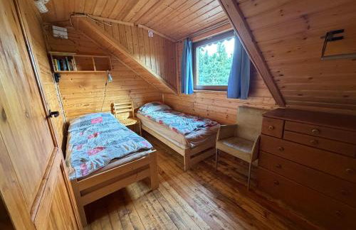 Domki Anastazewo - Photo 58