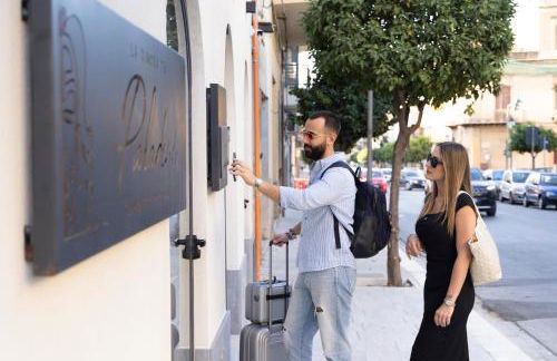 La Dimora dei Paladini - Foto 13