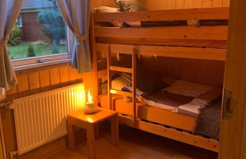 Gepflegtes-Ferienhaus-am-Dankernsee-Haren-Emsland - Photo 6