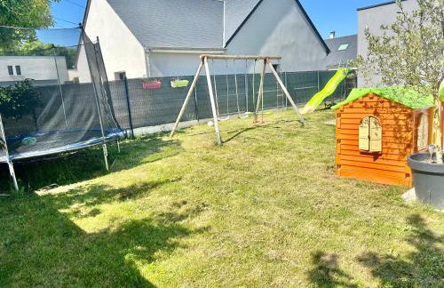 Maison contemporaine en plein cœur de la Touraine - Foto 23