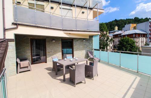 Apartament City Center Premium - Luxury Standard - Foto 24