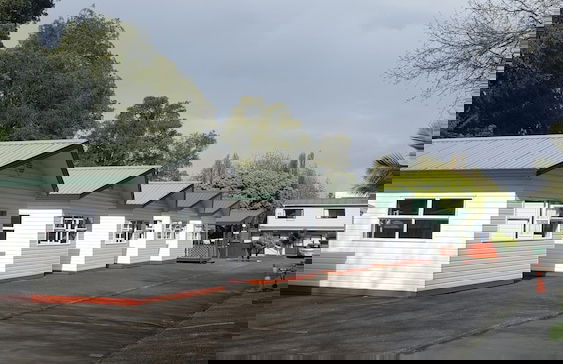 Auckland Northshore Motels & Holiday Park - Foto 43