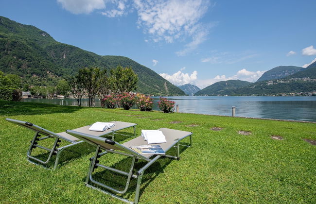 Emotion Lake View in Capo Lago - Foto 17