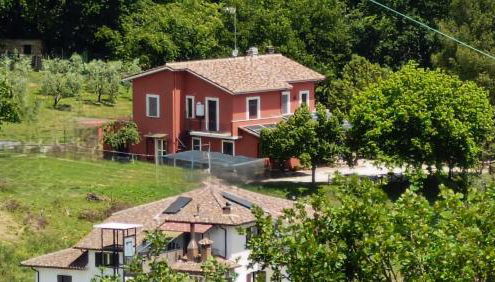 La casetta rossa - Foto 5