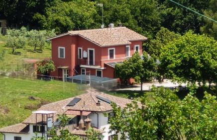 La casetta rossa - Foto 5