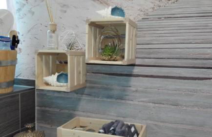 Ferienwohnung Südterrasse mit Kamin Bj 2019 - Foto 29